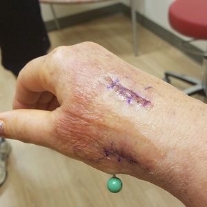 Requesting a temporary time out